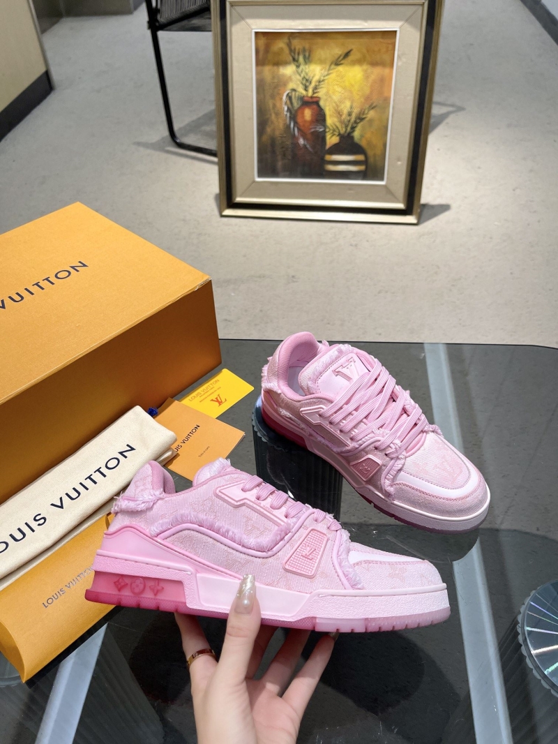 Louis Vuitton Sneakers